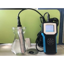 在線/便攜式溶氧儀，自帶溫度補(bǔ)償，檢測(cè)速度快，精度高
