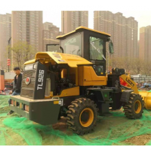 西安鏟車租賃，裝載機(jī)租賃