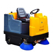 陜西普森道路電動(dòng)掃地機(jī)小區(qū)保潔機(jī)、路面清掃車廠區(qū)環(huán)衛(wèi)清潔車