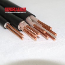 低煙無(wú)鹵阻燃耐火電力電纜 WDZN-YJY、YJE電纜