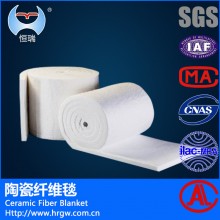 硅酸鋁針刺毯，陶瓷纖維耐火毯，耐火棉毯